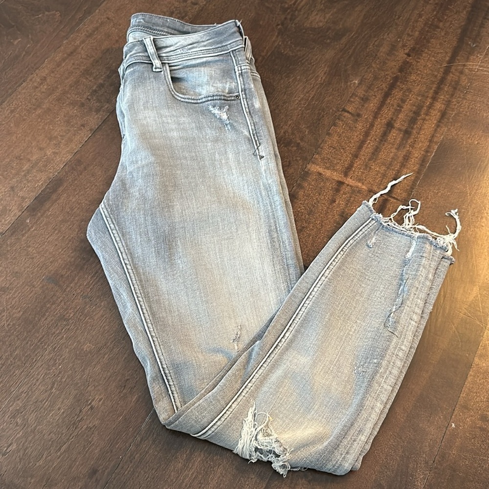 Zara Jeans - Picture 2 of 7